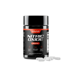 Zosilňovač výkonu s oxidom dusnatým