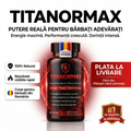 TitanorMax — Energie Masculină, Putere și Dorință Fără Compromisuri